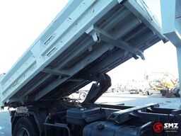 Mercedes-Benz Atego 1828 lames steel TOp condition