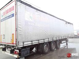 Schmitz Oplegger