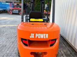  JX Power CPCD35 / 3.5T Diesel /Sideshift/Freihub