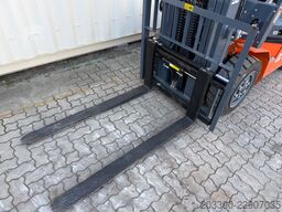  JX Power CPCD35 / 3.5T Diesel /Sideshift/Freihub