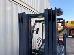  JX Power CPCD35 / 3.5T Diesel /Sideshift/Freihub