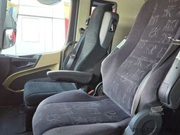 MERCEDES-BENZ 2540 L Actros 6x2 Fahrschule 5-Sitzer Liftachse