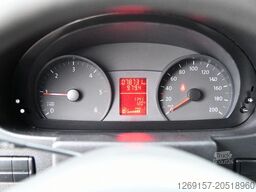 VOLKSWAGEN Crafter Pritsche Plane 35 mittel L2 Kamera Klima