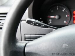 VOLKSWAGEN Crafter Pritsche Plane 35 mittel L2 Kamera Klima