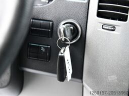 VOLKSWAGEN Crafter Pritsche Plane 35 mittel L2 Kamera Klima