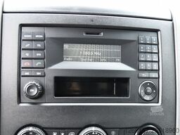 VOLKSWAGEN Crafter Pritsche Plane 35 mittel L2 Kamera Klima