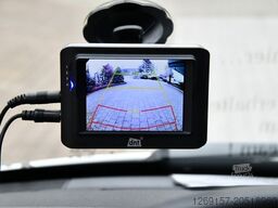 VOLKSWAGEN Crafter Pritsche Plane 35 mittel L2 Kamera Klima