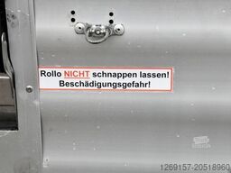 VOLKSWAGEN Crafter Pritsche Plane 35 mittel L2 Kamera Klima