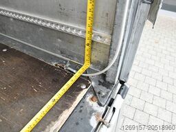 VOLKSWAGEN Crafter Pritsche Plane 35 mittel L2 Kamera Klima