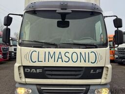 DAF FA LF 45.220 PRITSCHE PLANE+LBW*2013*1HAND*EURO5