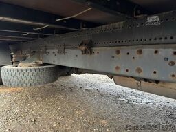 DAF FA LF 45.220 PRITSCHE PLANE+LBW*2013*1HAND*EURO5