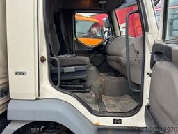 DAF FA LF 45.220 PRITSCHE PLANE+LBW*2013*1HAND*EURO5