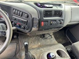 DAF FA LF 45.220 PRITSCHE PLANE+LBW*2013*1HAND*EURO5