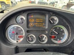 DAF FA LF 45.220 PRITSCHE PLANE+LBW*2013*1HAND*EURO5