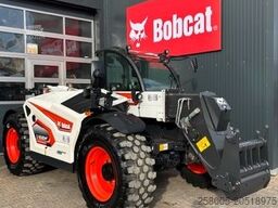 BOBCAT Teleskoplader TL 43.80 HF  -  AGRI ****
