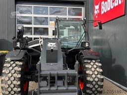 BOBCAT Teleskoplader TL 43.80 HF  -  AGRI ****
