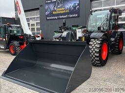 BOBCAT Teleskoplader TL 43.80 HF  -  AGRI ****
