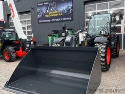 BOBCAT Teleskoplader TL 43.80 HF  -  AGRI ****