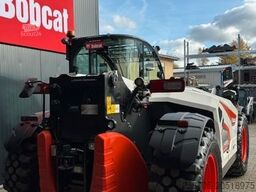 BOBCAT Teleskoplader TL 43.80 HF  -  AGRI ****