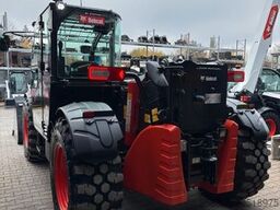 BOBCAT Teleskoplader TL 43.80 HF  -  AGRI ****