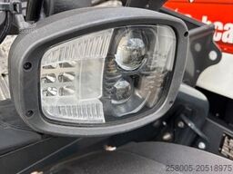 BOBCAT Teleskoplader TL 43.80 HF  -  AGRI ****