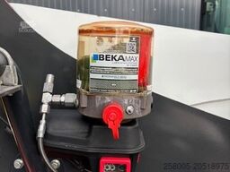 BOBCAT Teleskoplader TL 43.80 HF  -  AGRI ****