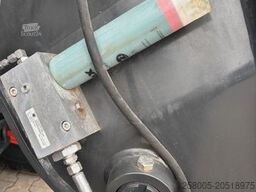 BOBCAT Teleskoplader TL 43.80 HF  -  AGRI ****