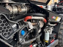 BOBCAT Teleskoplader TL 43.80 HF  -  AGRI ****