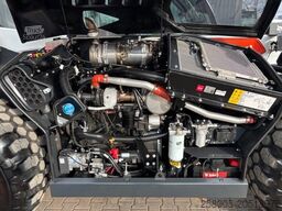 BOBCAT Teleskoplader TL 43.80 HF  -  AGRI ****