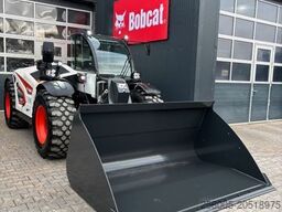 BOBCAT Teleskoplader TL 43.80 HF  -  AGRI ****