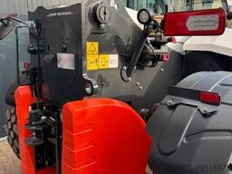 BOBCAT Teleskoplader TL 43.80 HF  -  AGRI ****