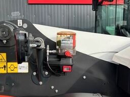 BOBCAT Teleskoplader TL 43.80 HF  -  AGRI ****