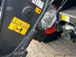 BOBCAT Teleskoplader TL 43.80 HF  -  AGRI ****