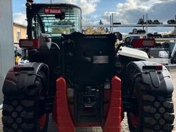 BOBCAT Teleskoplader TL 43.80 HF  -  AGRI ****