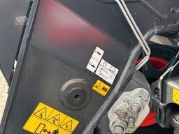 BOBCAT Teleskoplader TL 43.80 HF  -  AGRI ****