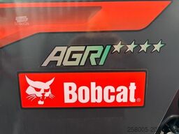 BOBCAT Teleskoplader TL 43.80 HF  -  AGRI ****