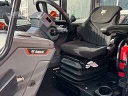 BOBCAT Teleskoplader TL 43.80 HF  -  AGRI ****