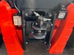 BOBCAT Teleskoplader TL 43.80 HF - AGRI ****