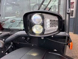 BOBCAT Teleskoplader TL 43.80 HF - AGRI ****