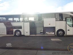 MERCEDES-BENZ Tourismo, 52 Sitze, Euro 5