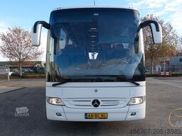 MERCEDES-BENZ Tourismo, 52 Sitze, Euro 5