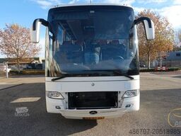 MERCEDES-BENZ Tourismo, 52 Sitze, Euro 5