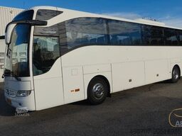 MERCEDES-BENZ Tourismo, 52 Sitze, Euro 5