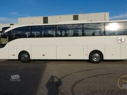 MERCEDES-BENZ Tourismo, 52 Sitze, Euro 5