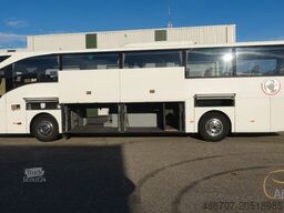 MERCEDES-BENZ Tourismo, 52 Sitze, Euro 5