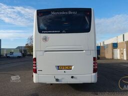MERCEDES-BENZ Tourismo, 52 Sitze, Euro 5