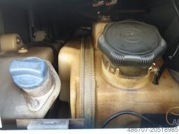 MERCEDES-BENZ Tourismo, 52 Sitze, Euro 5