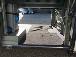 MERCEDES-BENZ Tourismo, 52 Sitze, Euro 5