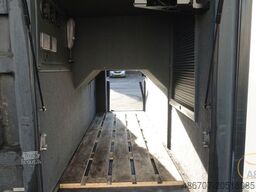 MERCEDES-BENZ Tourismo, 52 Sitze, Euro 5