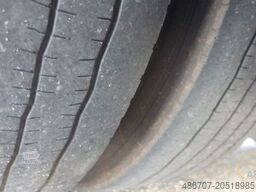 MERCEDES-BENZ Tourismo, 52 Sitze, Euro 5